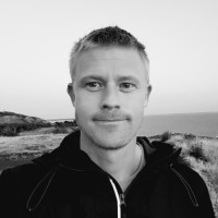 Bjørge Skarning Johansen