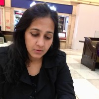 soniya bhatia