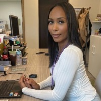 Naomie Soulam