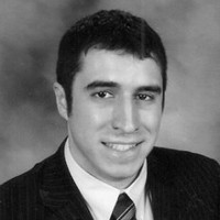 Alexander Myers