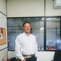 RICARDO ELIAS CURY