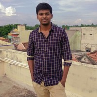 Bharath Raj