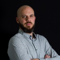 Thomas BOURCIER