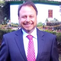 Jairo Andres Gomez Borda