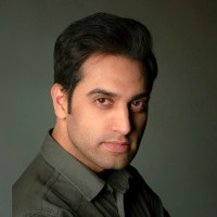 Mohammad Amin Ghazanfari