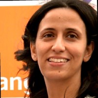 Rahma Ben Dhifallah