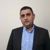 Çağlar PINAR