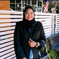 Ain Nazira Mohamad Nazri