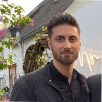 Furkan Sevgili