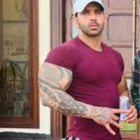 Love Dhanoa