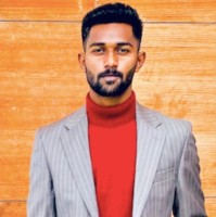 Arul Sokkappan