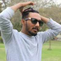 Ayaz Ahmed