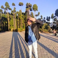 Prakash Basnet