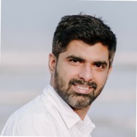 Nikhil Gharat