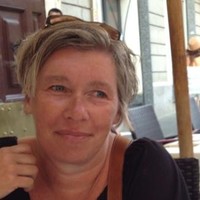 Katja Eriksson
