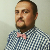 Maksym Zadorozhnii