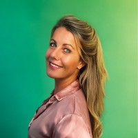 Amy den Broeder - van Dam