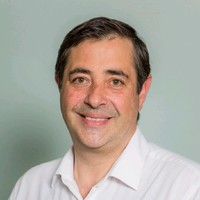 Claudio Dominguez