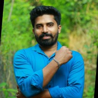 Deepak K M
