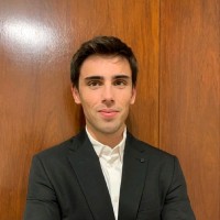 José Pedro Fernandes