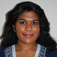 Amritha Jacob