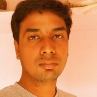 chandrakumar J
