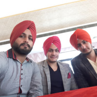 Hardeep Kamboj