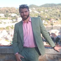 Samuele Ferrari