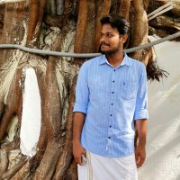 Karthick M