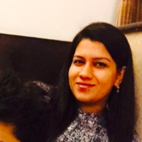 Priyanka Toor
