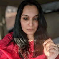Zoya Malik