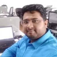 Pradip Mondal