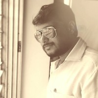 Niraj Ghadage