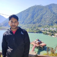 Laxman Rawat