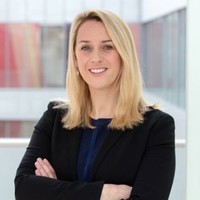 Charlotte Pritchard