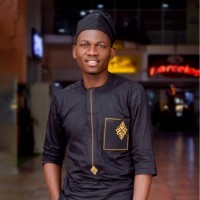 Yusuf Aremu