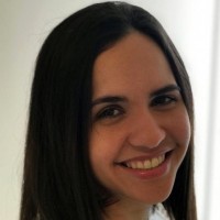 Mariana Alejandra Jeronimo Angel