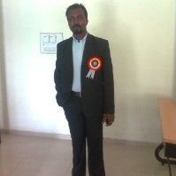 Dr. Mehulkumar Mangrola