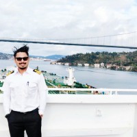 Capt. Arpeet D Dey