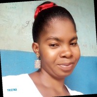 Olamide Ruth