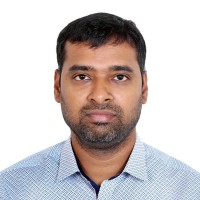 Balaji G