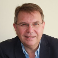 Patrick Swartebroekx