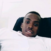 Thabani M.