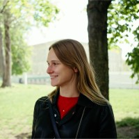 Larissa Ulrich