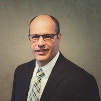 Greg Hickcox