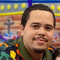 Robbie Hampton