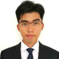 Darren Tai