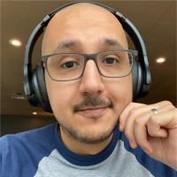 Luis Dimas