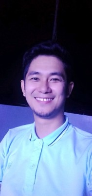 Hanz Jason Santos