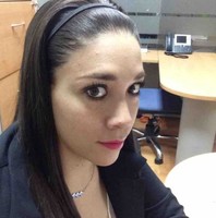 Claudia Alamos Esqueda